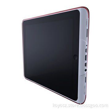 9.7-inch Tablet PC with Build-in 3G Function, Supports Phone Calling